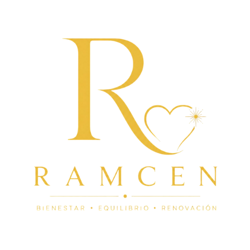 Ramcen — Bienestar, Equilibrio, Renovación